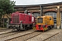 MaK 600435 - dispo-Tf "V 365 03"
23.09.2017 - Berlin-Schöneweide
Sebastian Schrader