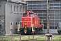 MaK 600436 - Railsystems "363 121-5"
21.04.2014 - Gotha
Marvin Fries