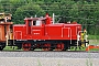 MaK 600436 - Railsystems "363 121-5"
02.08.2014 - Bad Bellingen
Vincent Torterotot