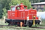 MaK 600436 - Railsystems "363 121-5"
07.09.2014 - Gotha
Thomas Wohlfarth