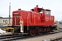 MaK 600436 - Railsystems "363 121-5"
21.02.2015 - Augsburg-Oberhausen
Helmuth van Lier