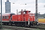 MaK 600438 - Railion "363 123-1"
10.04.2005 - Augsburg HbfWerner Peterlick