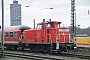 MaK 600438 - Railion "363 123-1"
10.04.2005 - Augsburg Hbf
Werner Peterlick