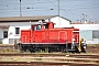 MaK 600439 - DB Schenker "363 124-9
"
06.06.2011 - Cottbus
Gunnar Hölzig