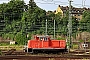 MaK 600439 - TrainLog "363 124-9"
27.06.2021 - Kassel, Hauptbahnhof
Christian Klotz