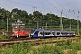 MaK 600439 - TrainLog "363 124-9"
27.06.2021 - Kassel, Hauptbahnhof
Christian Klotz