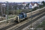 MaK 600441 - DB "361 126-6"
06.04.1988 - Obertraubling
Stefan Motz