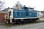 MaK 600446 - RSE "365 131-2"
09.04.2000 - Troisdorf
Jens Grünebaum