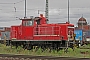 MaK 600447 - DB Cargo "363 132-2"
17.08.2025 - Leipzig-WahrenRudolf Schneider
