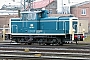 MaK 600450 - SETG "363 135-5"
18.03.2017 - Schwerte
Jörg van Essen