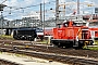 MaK 600450 - Railion "363 135-5"
24.08.2008 - München, Hauptbahnhof
Ralf Lauer