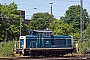 MaK 600450 - SETG "363 135-5"
08.07.2018 - Schwerte (Ruhr)
Ingmar Weidig