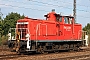 MaK 600451 - DB Schenker "363 136-3"
24.09.2010 - Saarmund
Theo Stolz