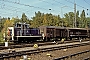 MaK 600451 - DB "365 136-1"
28.09.1990 - Heilbronn
Werner Brutzer