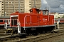 MaK 600451 - DB Cargo "363 136-3"
27.09.2002 - Berlin-Lichtenberg
Werner Brutzer