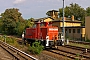 MaK 600451 - DB Schenker "363 136-3"
06.09.2009 - Berlin-Lichterfelde, West
Thorsten Jaegers