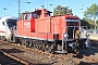 MaK 600451 - DB Schenker "363 136-3"
19.09.2013 - Stralsund
Theo Stolz