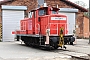 MaK 600452 - NFG Bahnservice "363 137-1"
01.05.2016 - Offingen, Bahnhof Neuoffingen
Frank Pfeiffer