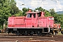 MaK 600454 - DB Cargo "363 139-7"
02.06.2018 - Basel, Badischer Bahnhof
Theo Stolz