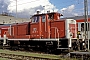 MaK 600454 - DB Cargo "365 139-5"
11.10.2002 - Stuttgart
Werner Brutzer