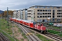 MaK 600454 - DB Schenker "363 139-7"
15.11.2014 - Freiburg (Breisgau)
Yannick Hauser