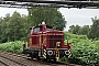 MaK 600455 - VEB "V 60 1140"
30.05.2014 - Bottrop-Welheim
Alexander Leroy