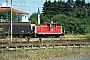 MaK 600455 - DB Cargo "365 140-3"
30.07.2001 - Wengerohr
Werner Peterlick