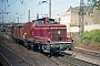 MaK 600457 - DB "261 142-4"
07.06.1975 - Koblenz, Hauptbahnhof
Michael Hafenrichter
