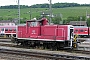 MaK 600457 - Railion "365 142-9"
25.06.2005 - Würzburg, Hauptbahnhof
Ralph Mildner