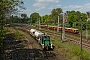 MaK 600461 - Flex "363 146-2"
02.05.2022 - Berlin, Bahnhof Greifswalder Straße
Sebastian Schrader