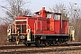 MaK 600464 - DB Schenker "363 149-6
"
03.03.2011 - Wiederitzsch
Tobias Kußmann