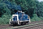 MaK 600469 - DB AG "361 233-0"
26.07.1994 - Gundelfingen (Breisgau)
Ingmar Weidig