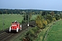 MaK 600470 - ELV "361 234-8"
20.10.2012 - Ramelsloh
Bernd Spille