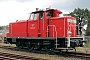 MaK 600470 - ELV "361 234-8"
30.07.2016 - Buchholz - Nordheide
Andreas Kriegisch