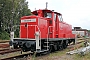 MaK 600470 - ELV "361 234-8"
30.07.2016 - Buchholz - Nordheide
Andreas Kriegisch