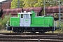 MaK 600470 - SETG "V60.01"
06.10.2018 - Schwerte
Thomas Wohlfarth