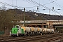 MaK 600470 - SETG "V60.01"
31.12.2021 - Hagen-Hengstey
Ingmar Weidig