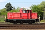 MaK 600471 - DB Schenker "363 235-3"
06.05.2013 - Leipzig-Wiederitzsch
Daniel Berg