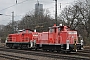 MaK 600471 - DB Cargo "363 235-3"
21.04.2020 - Köln-Gremberghoven, Rangierbahnhof Gremberg
Michael Kuschke