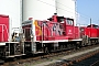 MaK 600472 - DB Cargo "365 236-9"
01.06.2003 - Hagen
Ralf Lauer