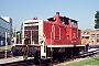 MaK 600472 - Railion "365 236-9"
13.07.2005 - Krefeld-Uerdingen, DUEWAG
Martin Welzel