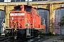 MaK 600474 - DB Schenker "363 238-7"
18.09.2012 - Leipzig, Bahnbetriebswerk West
Klaus Hentschel