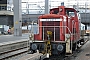 MaK 600474 - DB Schenker "363 238-7"
28.08.2013 - Chemnitz, Hauptbahnhof
Klaus Hentschel