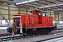 MaK 600474 - DB Schenker "363 238-7"
25.08.2013 - Chemnitz, Hauptbahnhof
Armin Schwarz