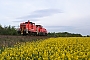 MaK 600474 - DB Cargo "363 238-7"
02.05.2019 - Zitzschen
Alex Huber