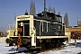 MaK 600476 - DB "365 240-1"
17.02.1991 - Kaiserslautern
Werner Brutzer