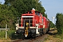 MaK 600476 - DB Cargo "363 240-3"
27.06.2026 - Einöd
Leonhard Groß MaK 600476 - DB Cargo "363 240-3"
27.06.2026 - Einöd
Leonhard Groß