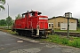 MaK 600477 - DB Schenker "363 241-1"
27.05.2011 - Freilassing
Frank Thomas