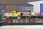 MaK 700030 - HBB "32"
08.03.2026 - Kiel-Wik, NordhafenTomke Scheel