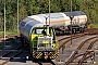 MaK 700033 - DE "737"
19.09.2025 - Oberhausen-Holten
Thomas Gottschewsky